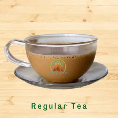 Nilgiris Regular Tea - Finest Blend Ooty Tea Powder for the Best Chai Experience
