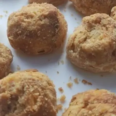 Ooty Varkey-Big and Small- Combo Pack | Original Varkey from Best Ooty Varkey Shop | Perfect Evening Snack