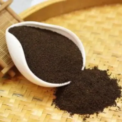 Nilgiris Regular Tea - Finest Blend Ooty Tea Powder for the Best Chai Experience