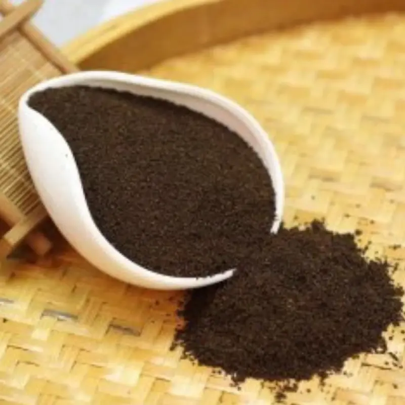 Nilgiris Regular Tea - Finest Blend Ooty Tea Powder for the Best Chai Experience