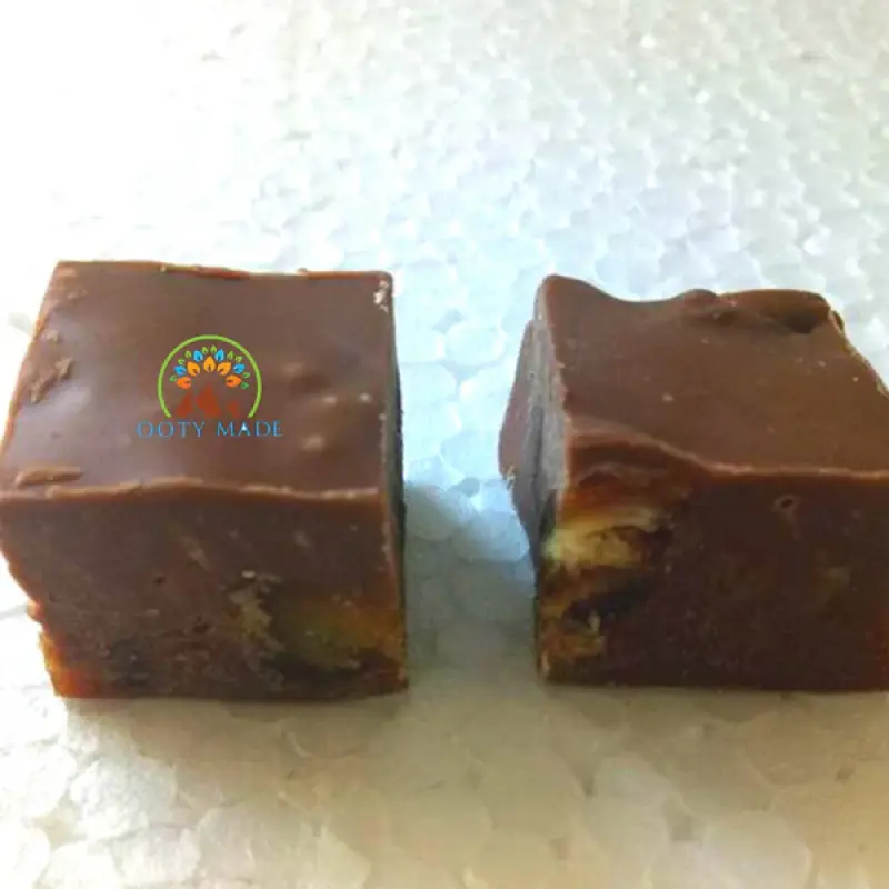 Ooty Handmade Dates Chocolates - Best Handmade Chocolates, Milk Chocolate Bars, Homemade Delights Online
