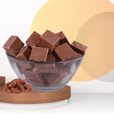 Ooty Handmade Dates Chocolates - Best Handmade Chocolates, Milk Chocolate Bars, Homemade Delights Online